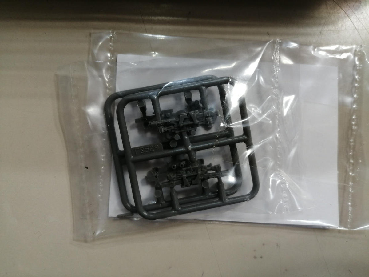 TOMY TEC Railway Collection Aizu Railway 6050 Series (200 subseries) 2 cars - Banzai Thrifting | BanzaiHobby