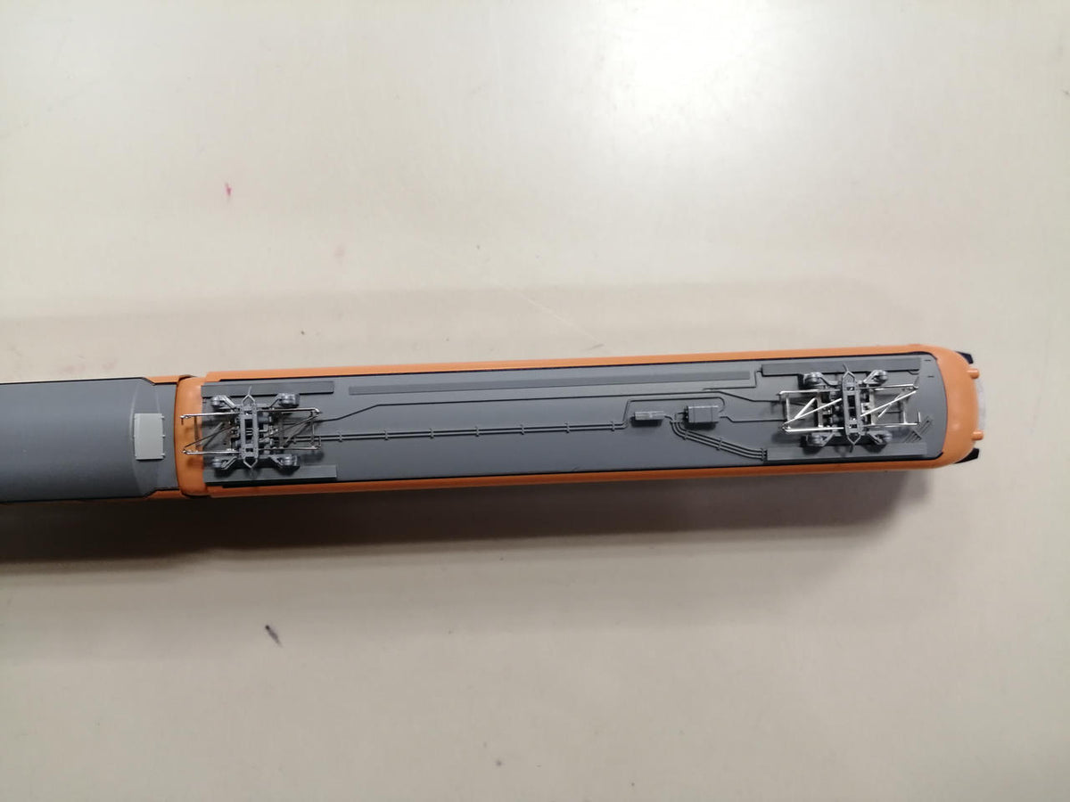 KATO N Gauge Kintetsu 10100 Series New Vista Car - Banzai Thrifting | BanzaiHobby