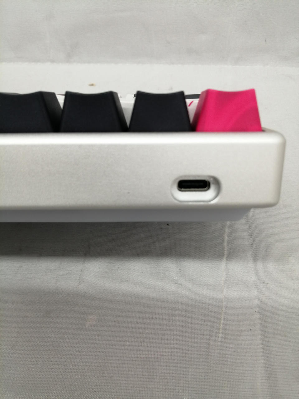 YUKI AIM Keyboard POLAR65 (KATANA) - Banzai Thrifting | BanzaiHobby