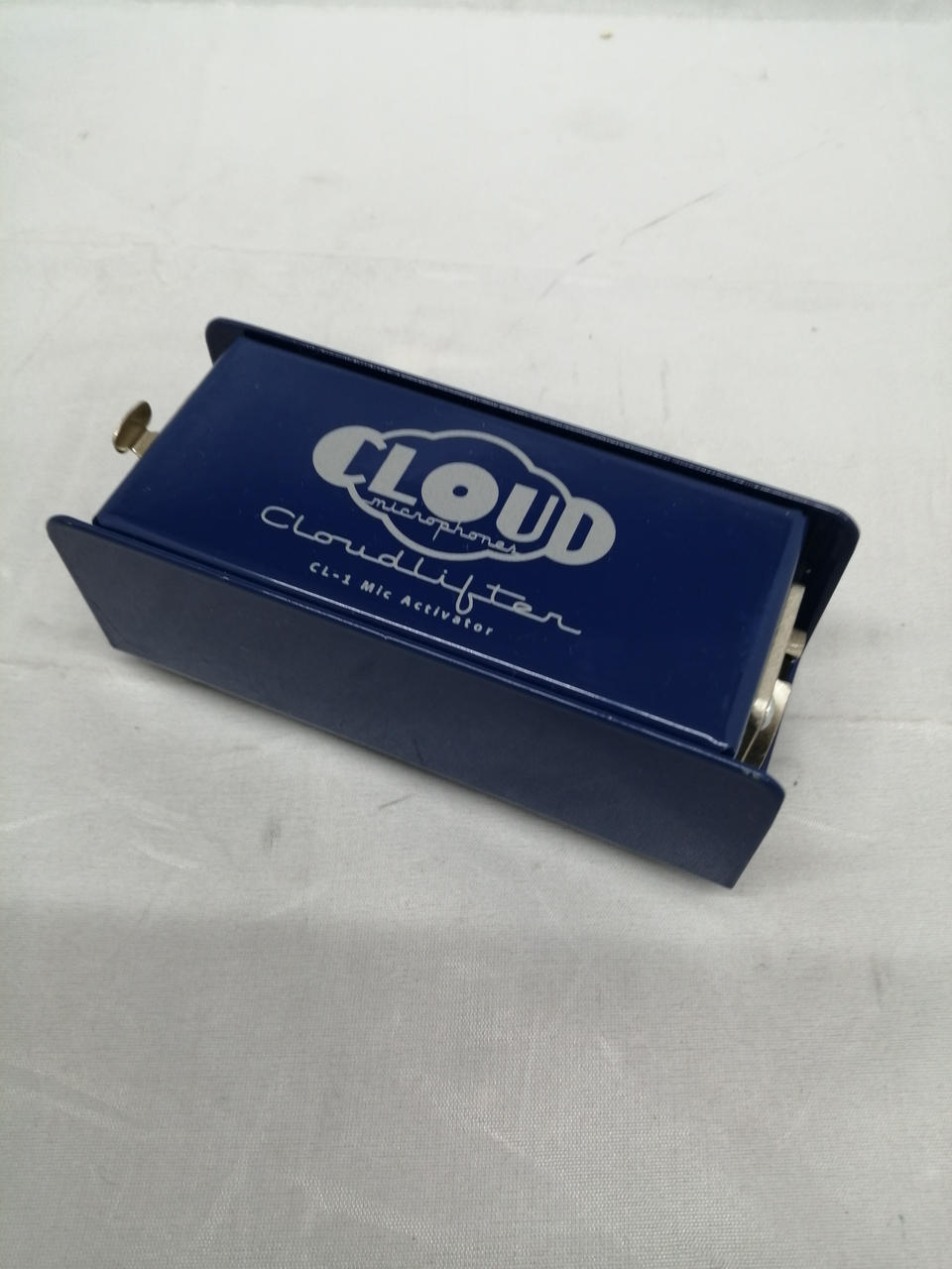 CLOUD MICROPHONE Microphone Activator CL-1 - Banzai Thrifting | BanzaiHobby