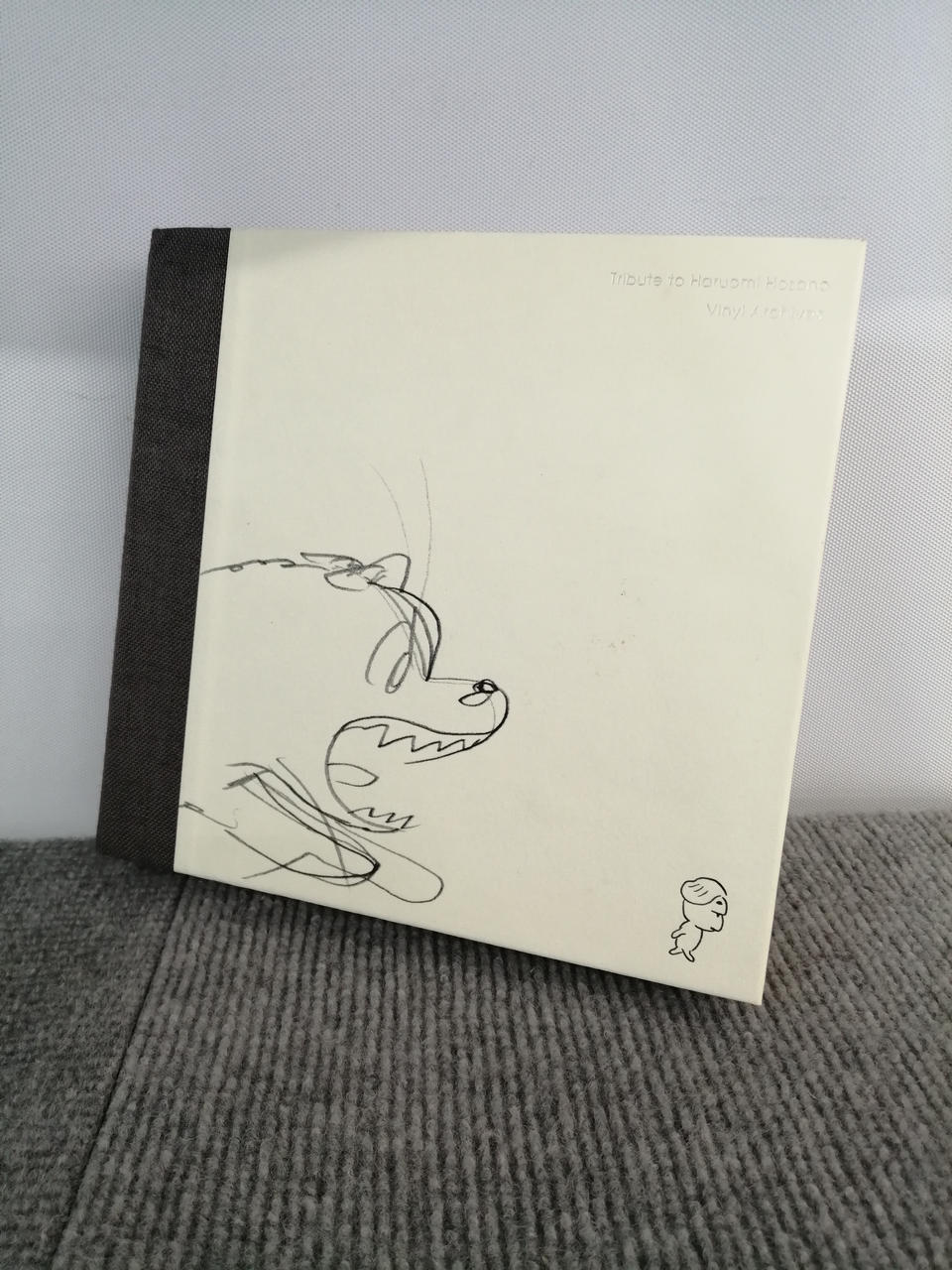 AVEX Tribute to Haruomi Hosono RR12-88500～11 - Banzai Thrifting | BanzaiHobby