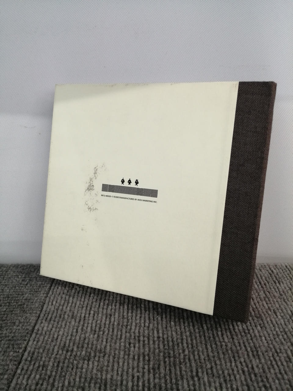 AVEX Tribute to Haruomi Hosono RR12-88500～11 - Banzai Thrifting | BanzaiHobby