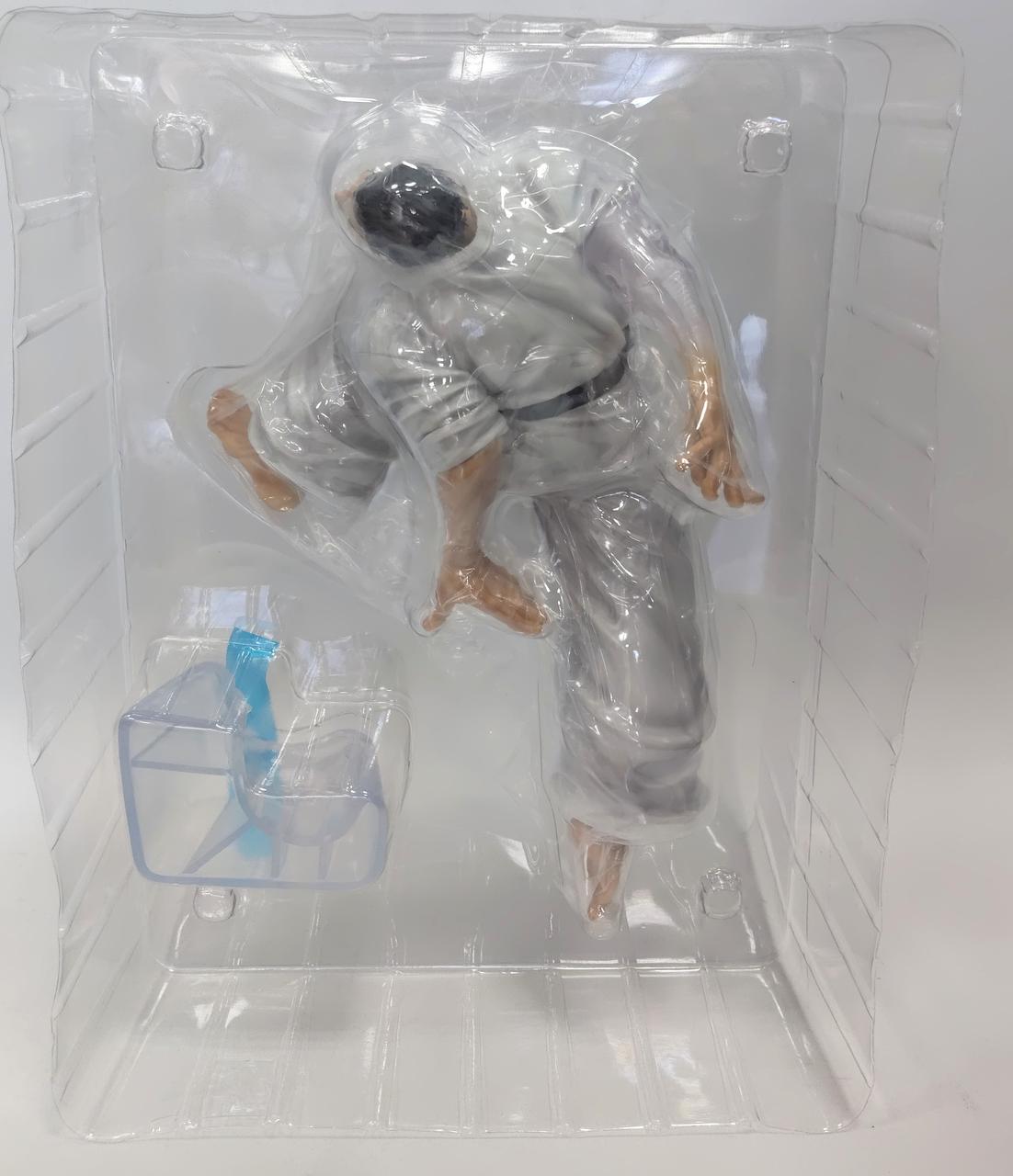 BANDAI Ichiban Kuji Hanma Baki C Prize Katsumi Koji - Banzai Thrifting | BanzaiHobby