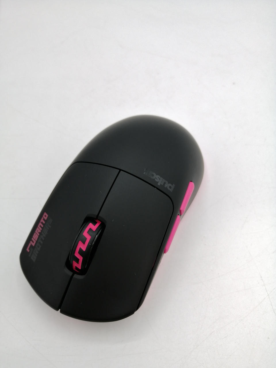 PULSAR Gaming Mouse SUSANTO-X - Banzai Thrifting | BanzaiHobby