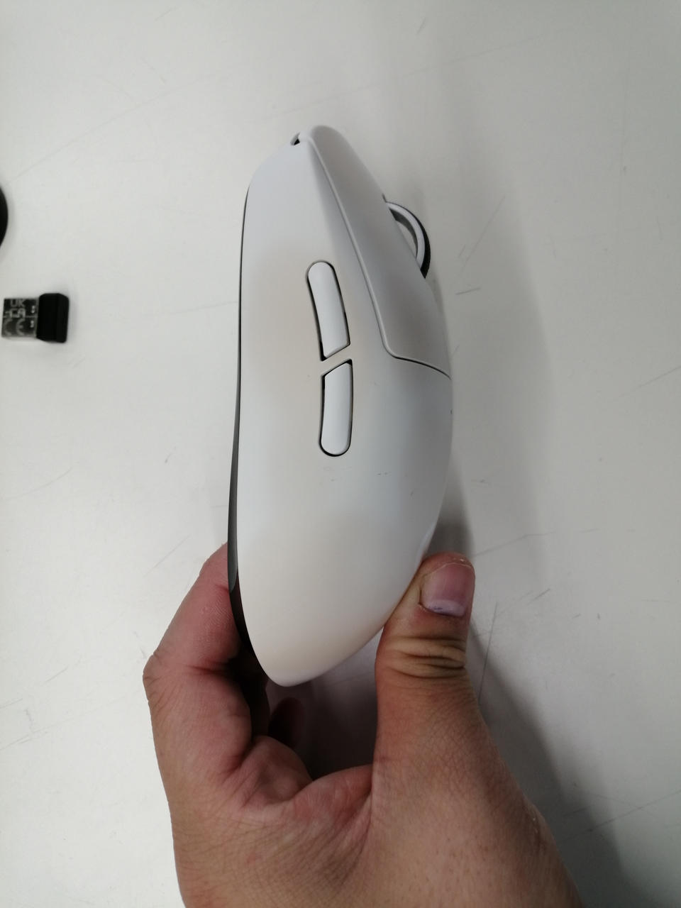 LOGICOOL Mouse G-PRO-003WL - Banzai Thrifting | BanzaiHobby