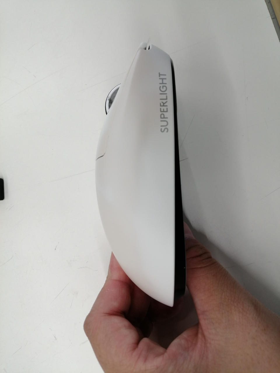 LOGICOOL Mouse G-PRO-003WL - Banzai Thrifting | BanzaiHobby
