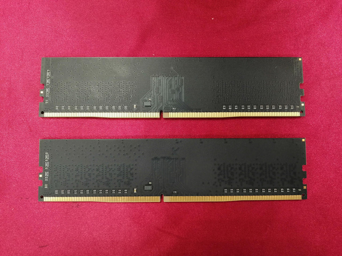 HANYE Memory UD4-08GB-2666-1R - Banzai Thrifting | BanzaiHobby