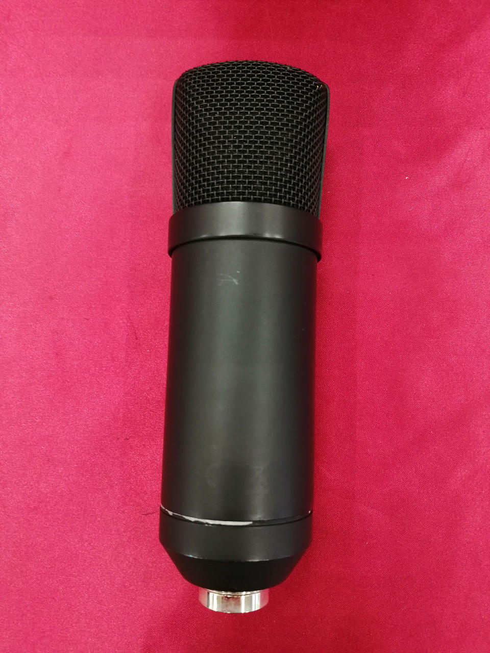 MARANTZ Condenser Microphone MPM-1000U - Banzai Thrifting | BanzaiHobby