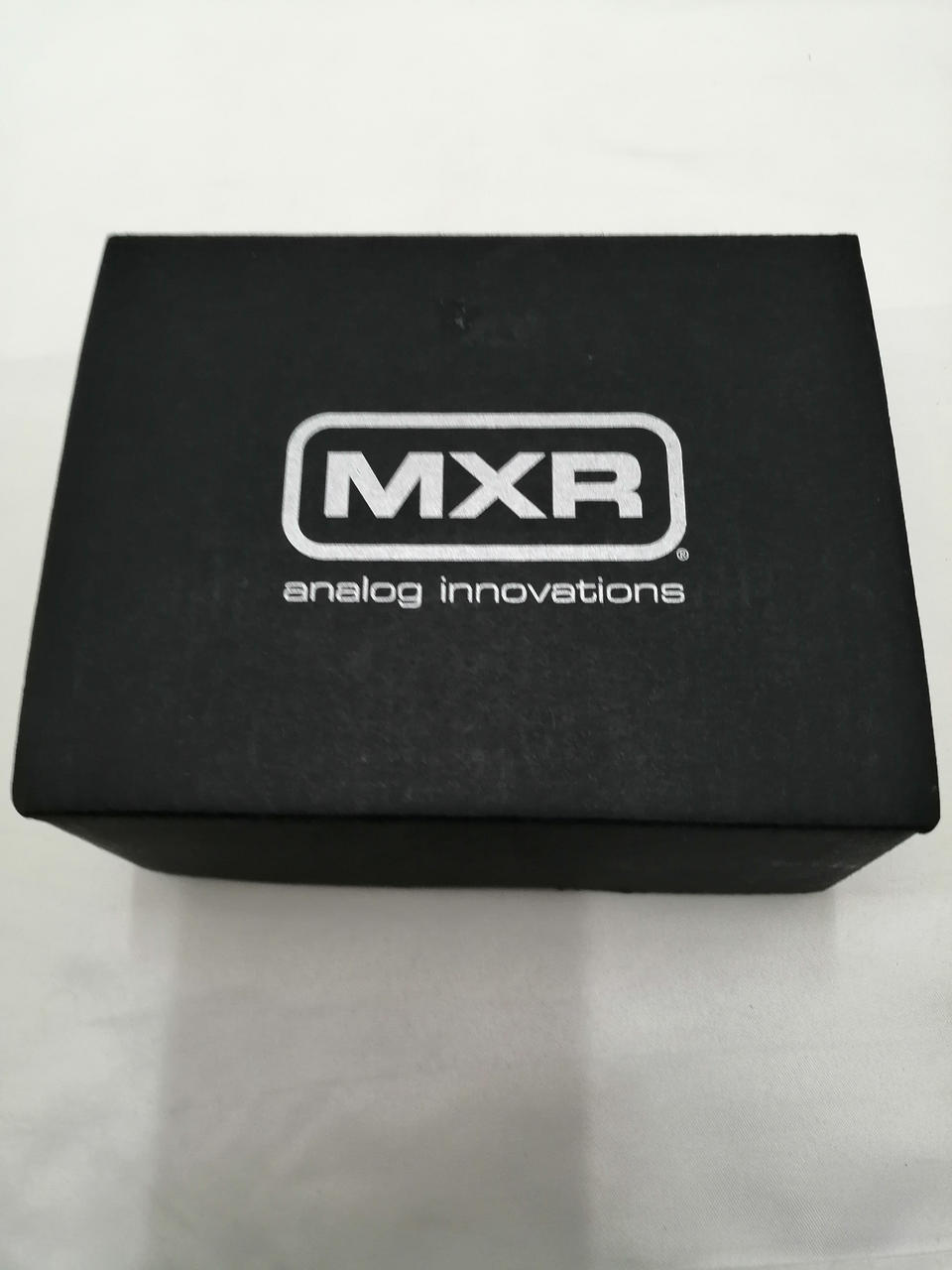Shin's music Other Effects Pedal: MIGHTY BOOST - Banzai Thrifting | BanzaiHobby