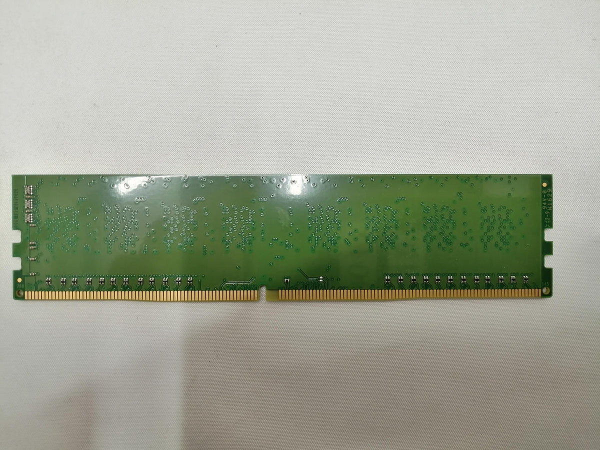 KINGSTON DDR4 KVR21N15S8/8 - Banzai Thrifting | BanzaiHobby