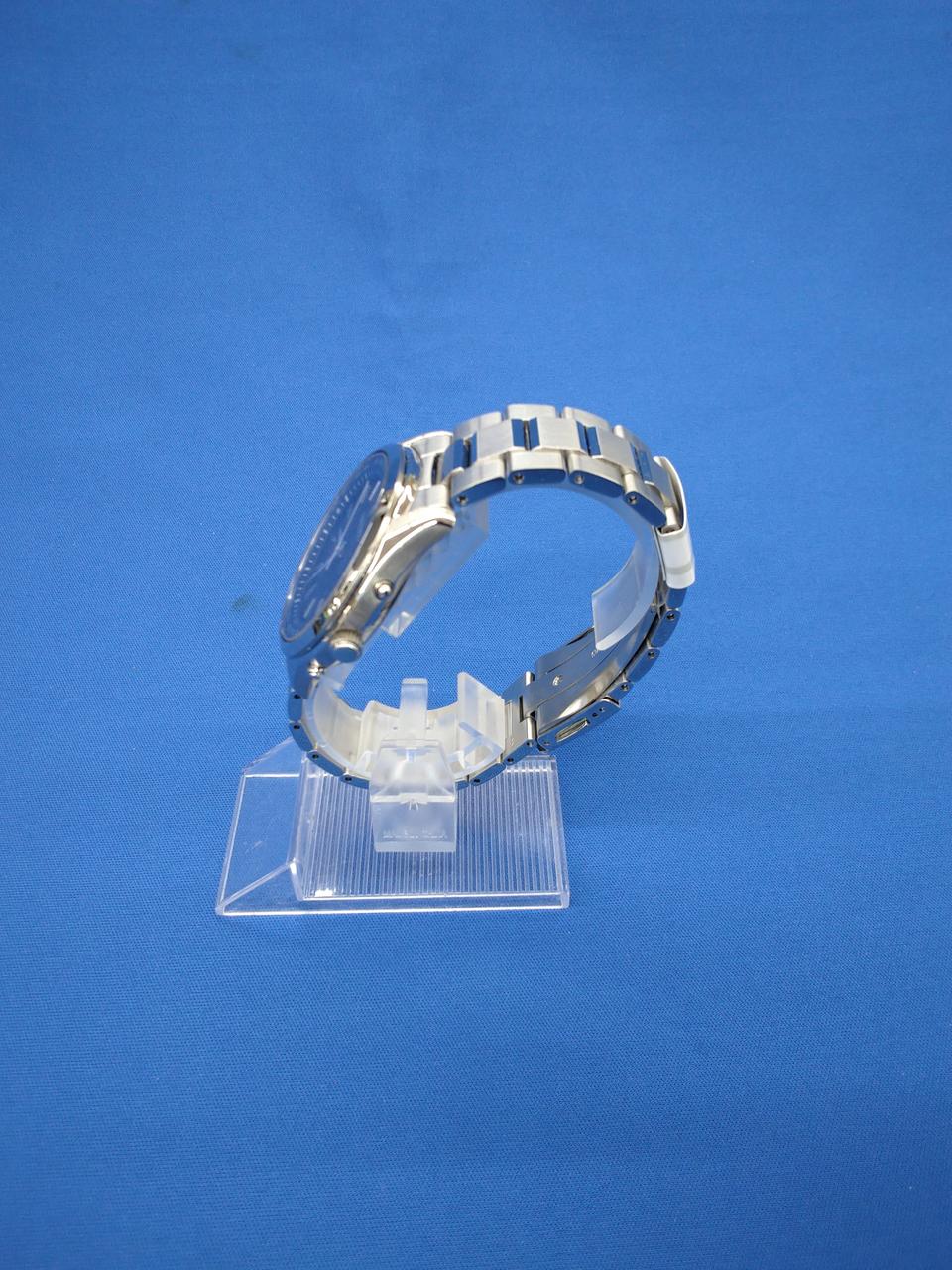 SEIKO Solar Clock SBTM273 - Banzai Thrifting | BanzaiHobby