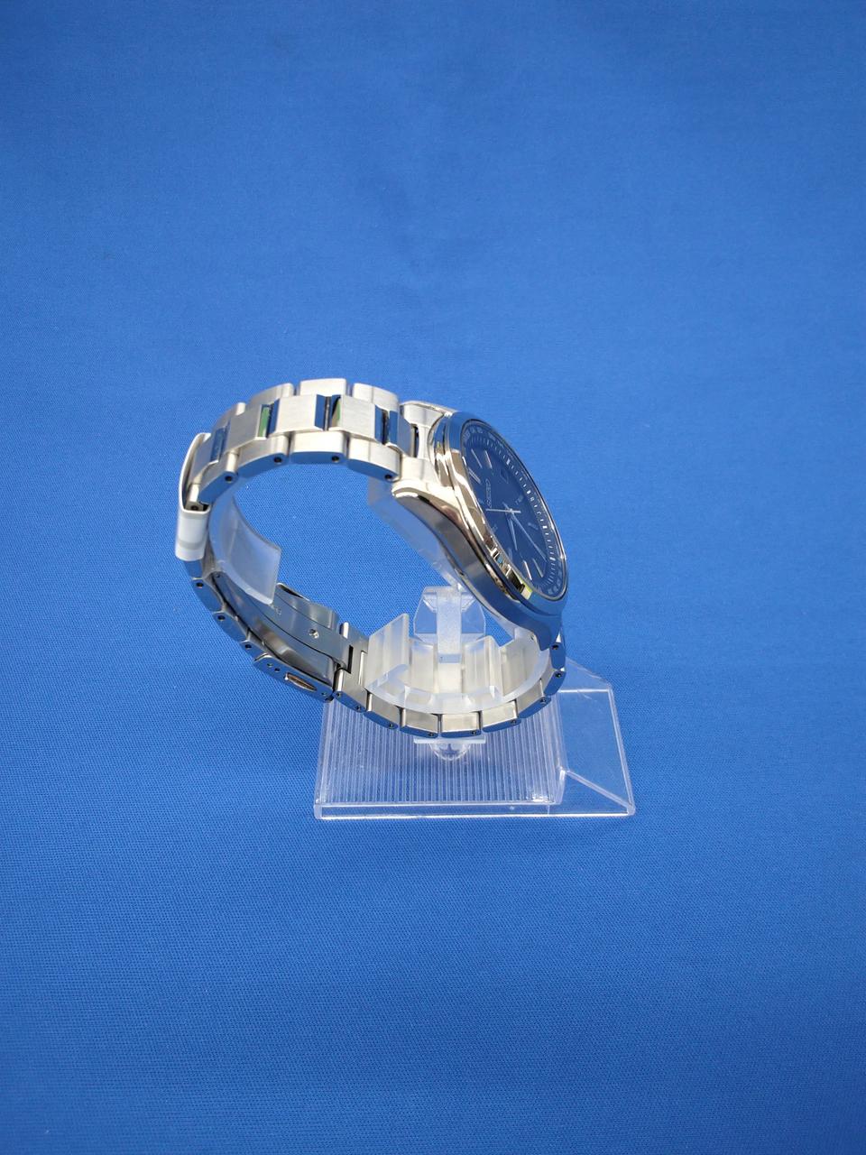 SEIKO Solar Clock SBTM273 - Banzai Thrifting | BanzaiHobby