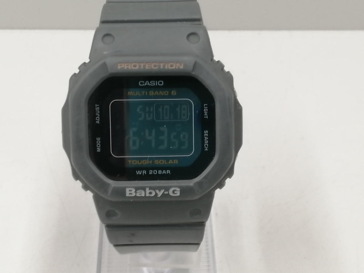 CASIO BABY-G BGD-5000UET - Banzai Thrifting | BanzaiHobby