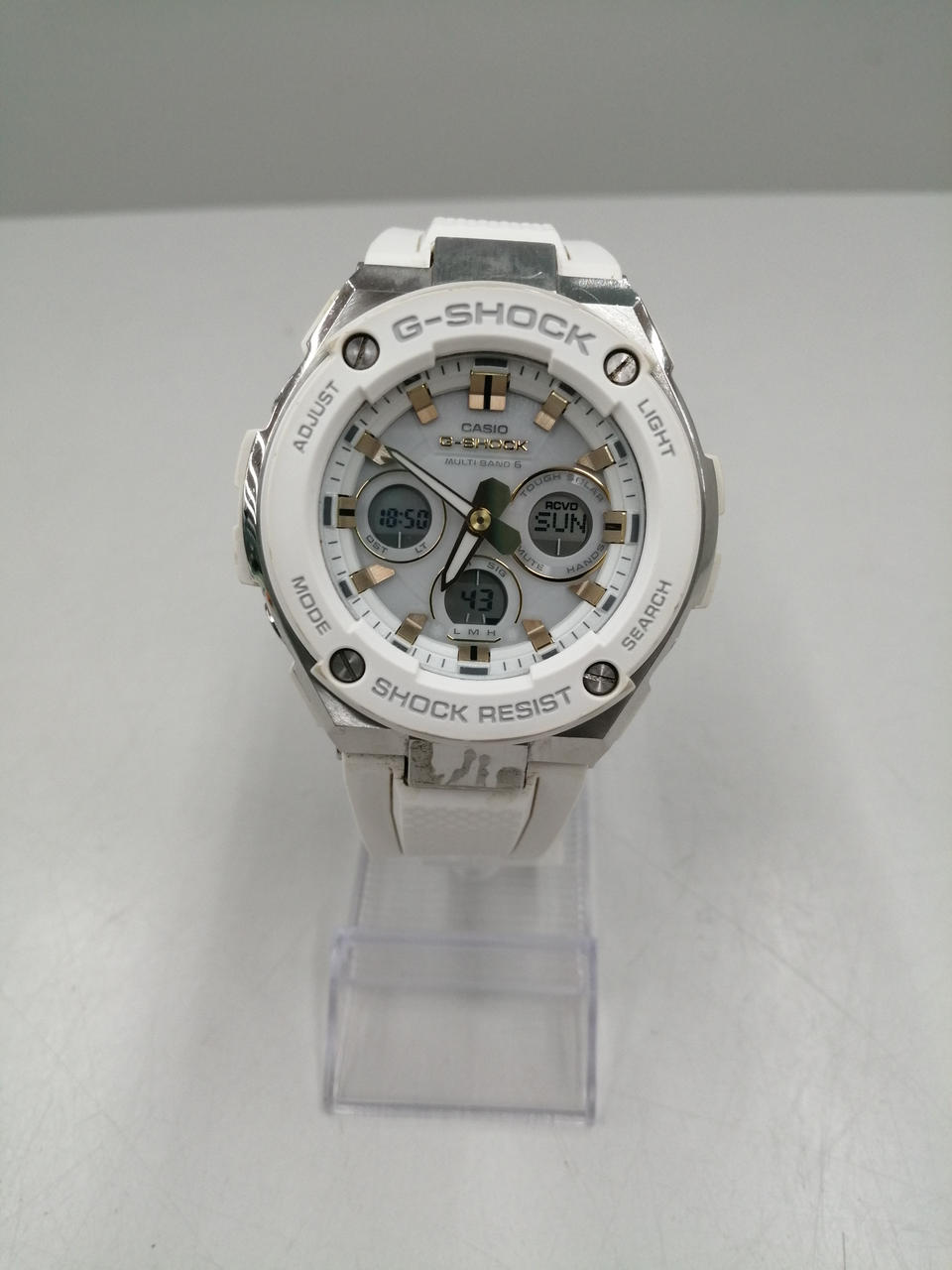 CASIO G-SHOCK GST-W300 - Banzai Thrifting | BanzaiHobby