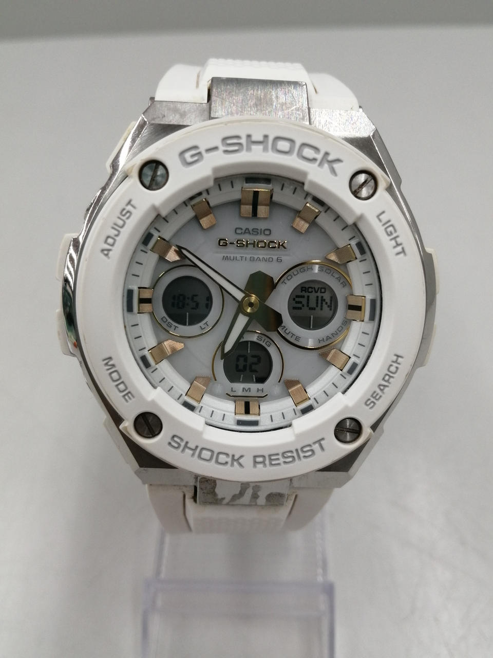 CASIO G-SHOCK GST-W300 - Banzai Thrifting | BanzaiHobby