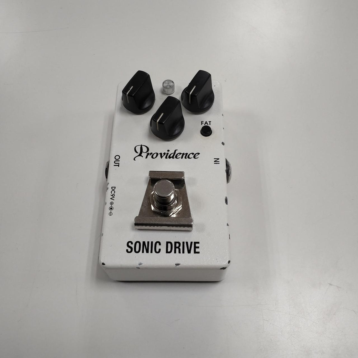 PROVIDENCE [Rare] SONIC DRIVE SDR-5 SONIC DRIVE SDR-5 - Banzai Thrifting | BanzaiHobby