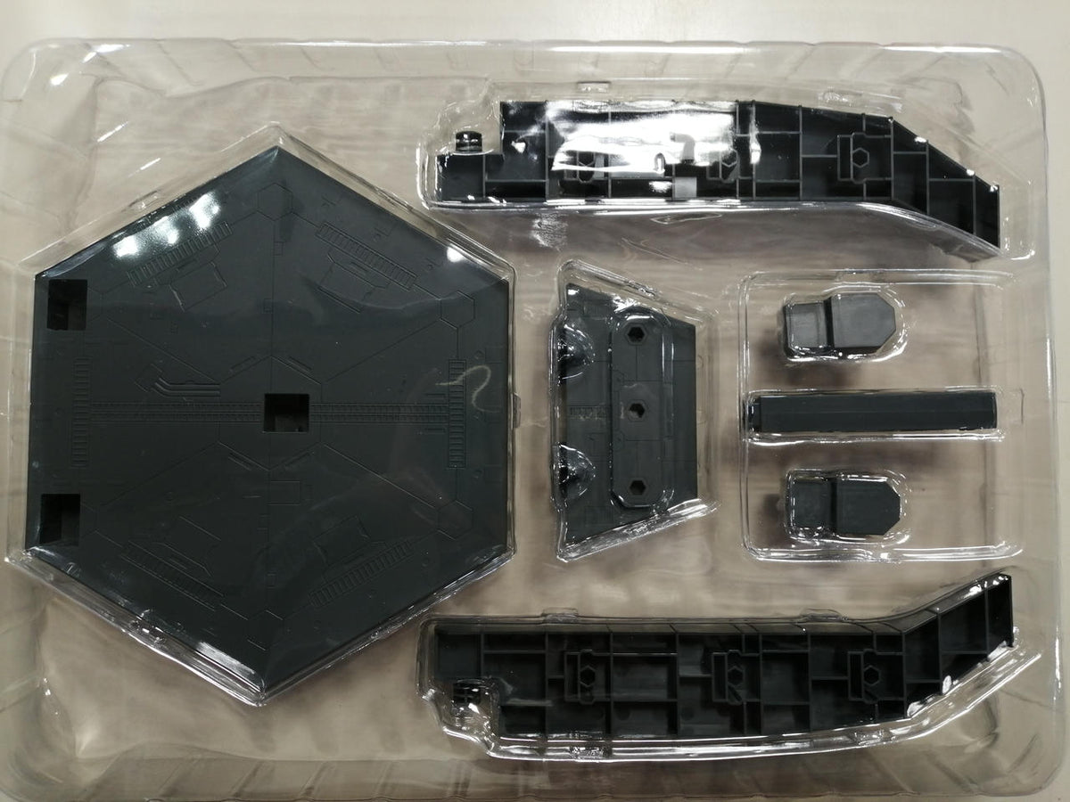BANDAI Chogokin Soul Type 3 Dragons - Banzai Thrifting | BanzaiHobby