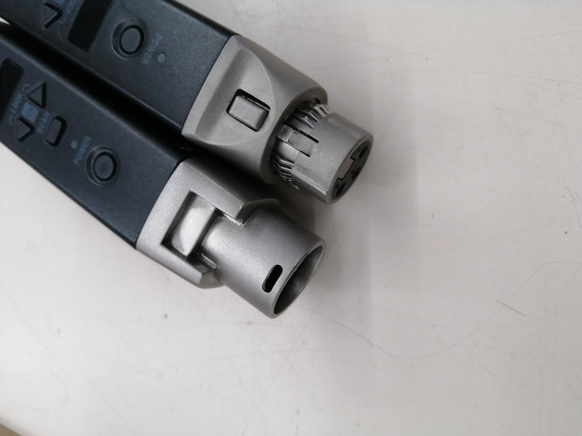 BOSS Wireless System WL-30XLR - Banzai Thrifting | BanzaiHobby