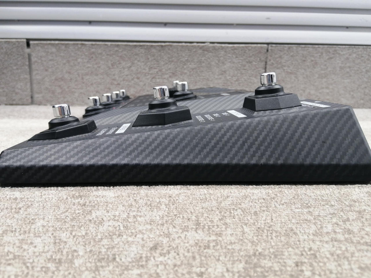 ZOOM [Multi-Effector] ZOOM / B6 B6 - Banzai Thrifting | BanzaiHobby