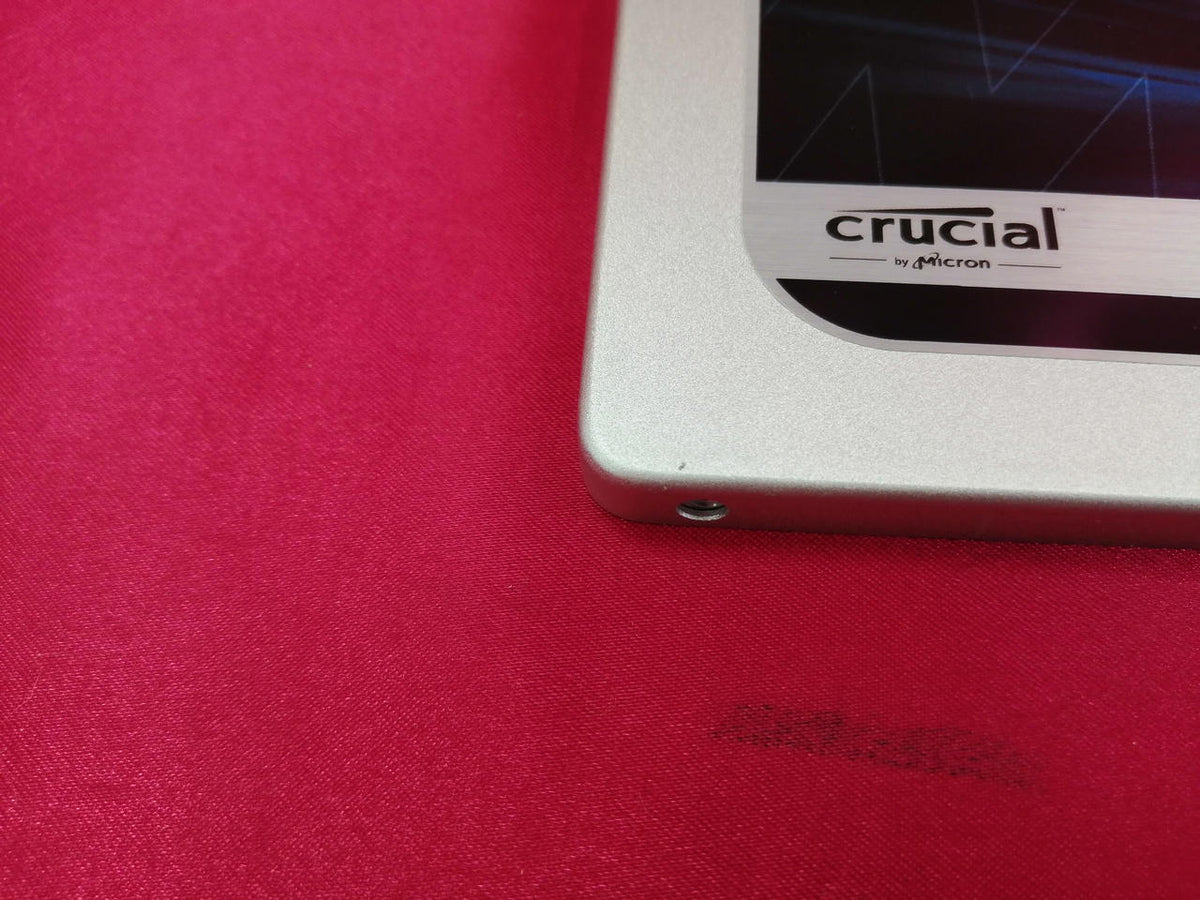 CRUCIAL SSD CT525MX300 - Banzai Thrifting | BanzaiHobby
