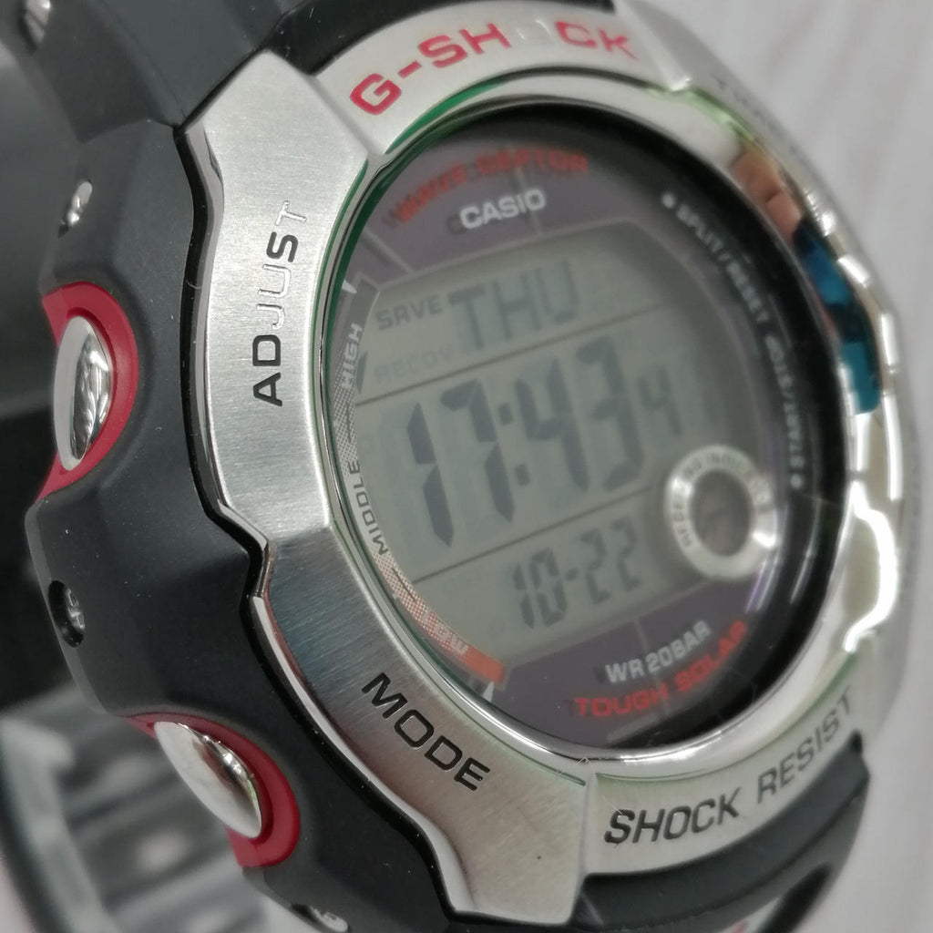 CASIO G-SHOCK GW-700J | BanzaiHobby