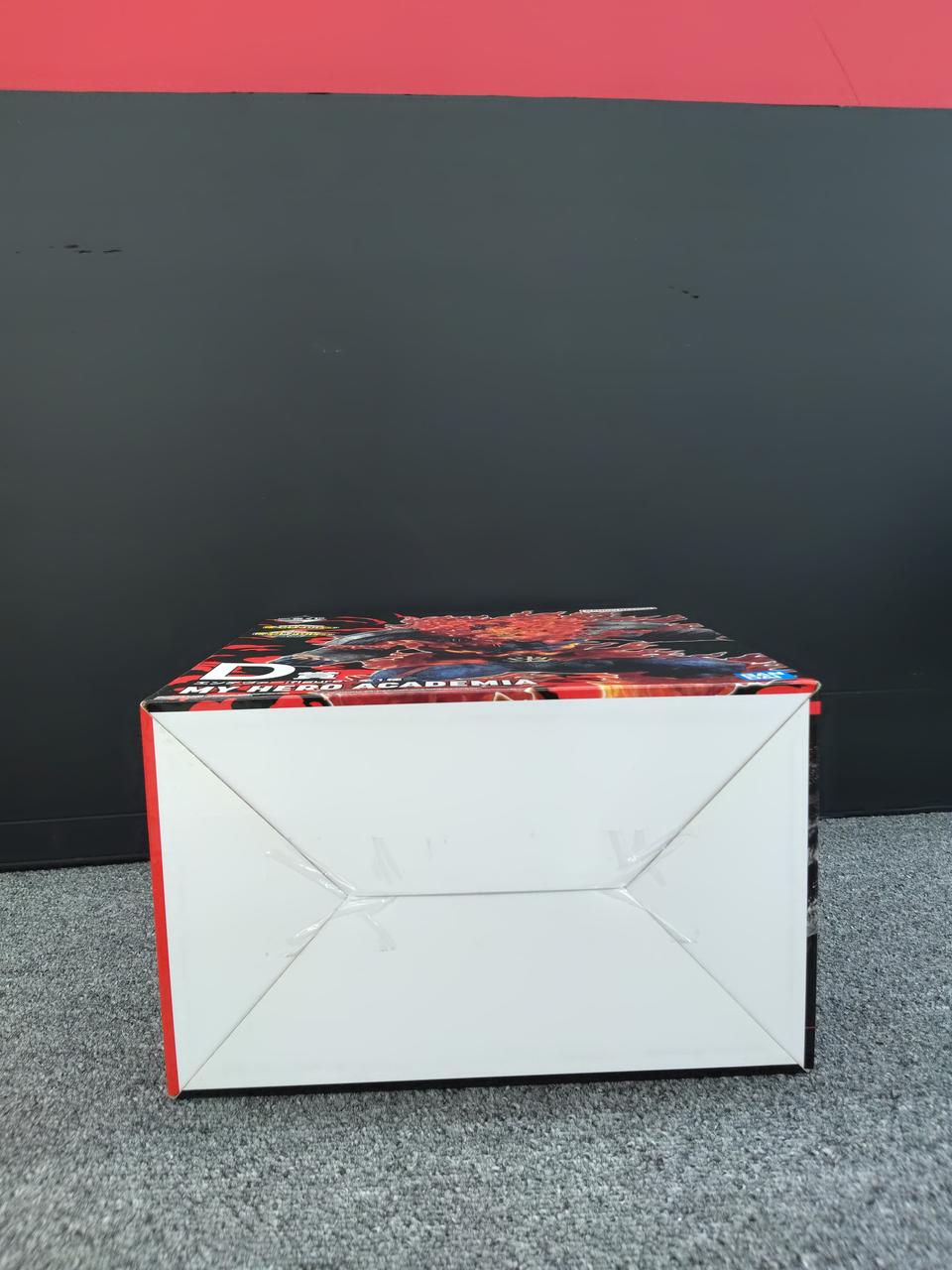 BANDAI My Hero Academia Prize D: Endeavor - Banzai Thrifting | BanzaiHobby