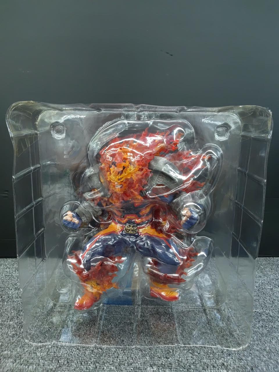 BANDAI My Hero Academia Prize D: Endeavor - Banzai Thrifting | BanzaiHobby