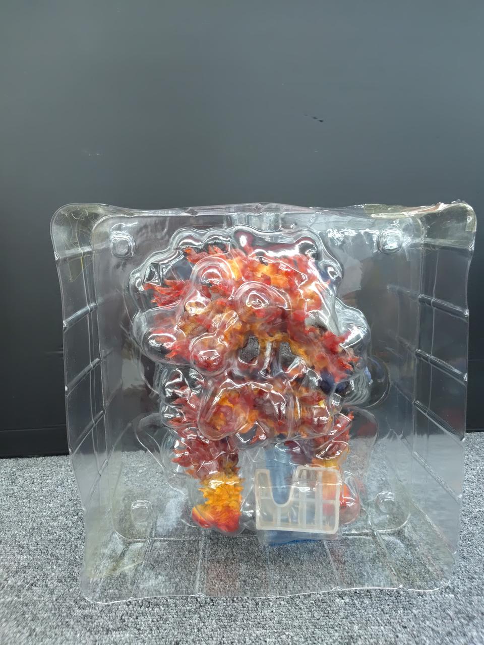 BANDAI My Hero Academia Prize D: Endeavor - Banzai Thrifting | BanzaiHobby