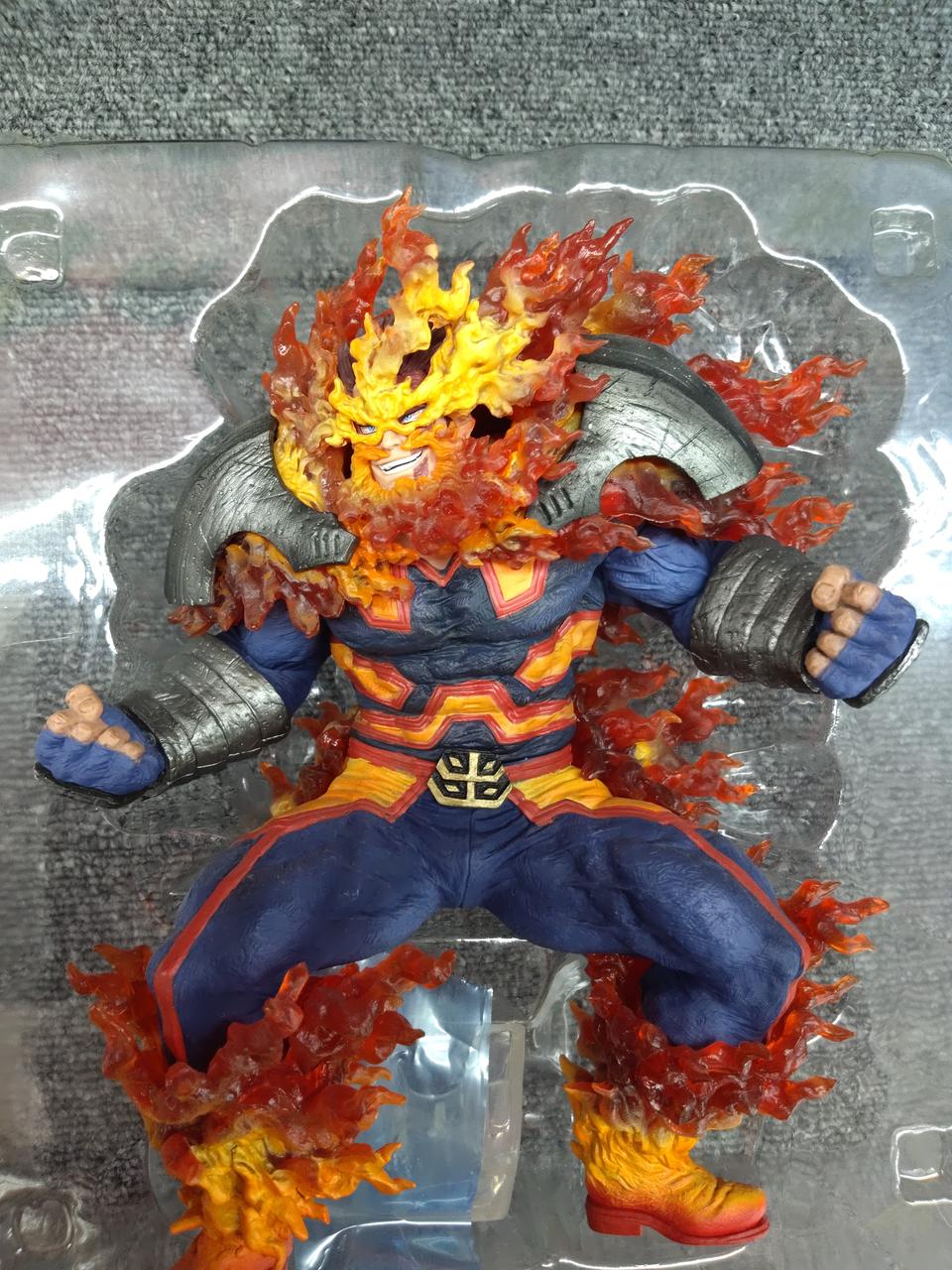 BANDAI My Hero Academia Prize D: Endeavor - Banzai Thrifting | BanzaiHobby