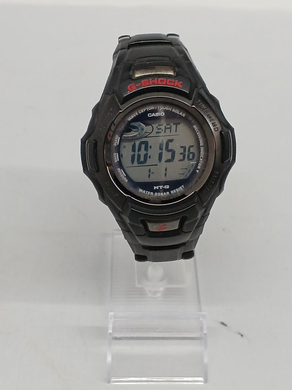 CASIO G-SHOCK MTG-900IDJ - Banzai Thrifting | BanzaiHobby