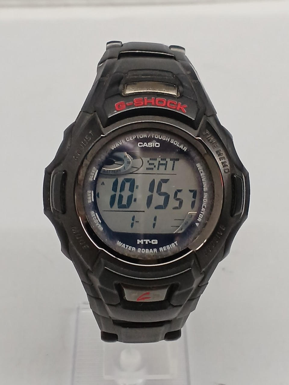 CASIO G-SHOCK MTG-900IDJ - Banzai Thrifting | BanzaiHobby
