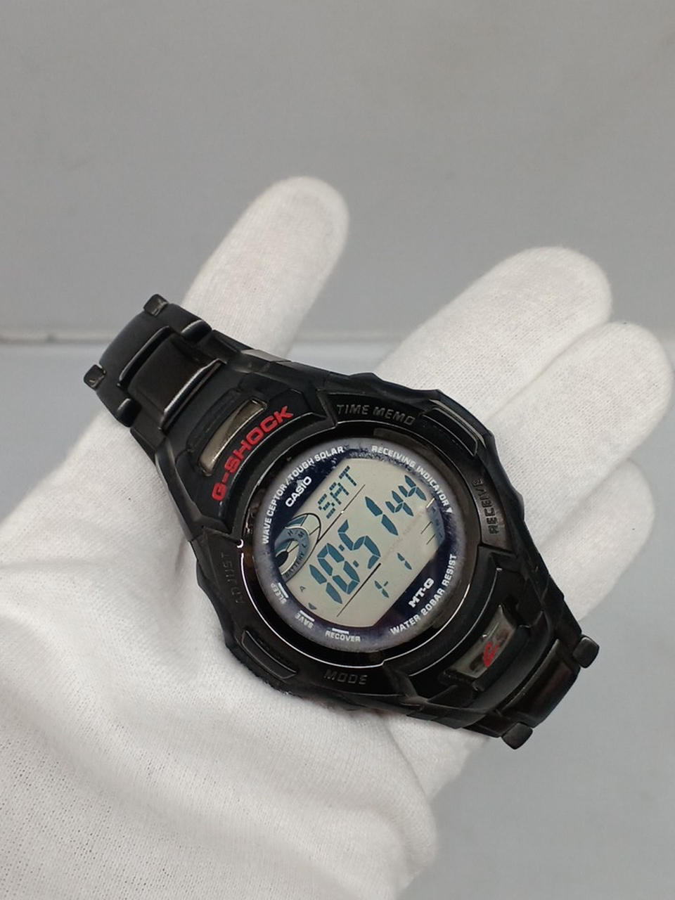 CASIO G-SHOCK MTG-900IDJ - Banzai Thrifting | BanzaiHobby