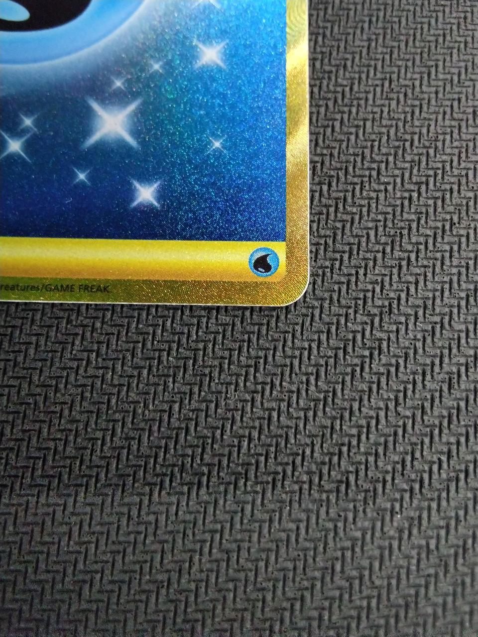 Pokémon Basic Water Energy (SV Design) 099/071 UR [SV2P] - Banzai Thrifting | BanzaiHobby