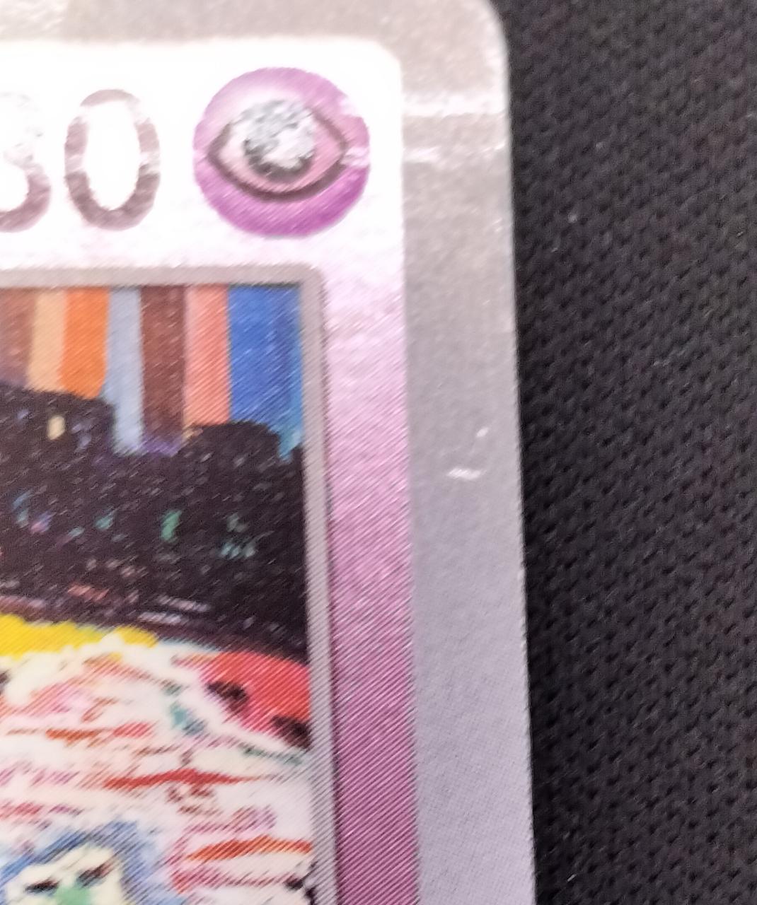 Pokémon Corporation Mirror) Gengar (Master Ball Pattern) 094/165/SV2A/BM2 Mirror Rare - Banzai Thrifting | BanzaiHobby