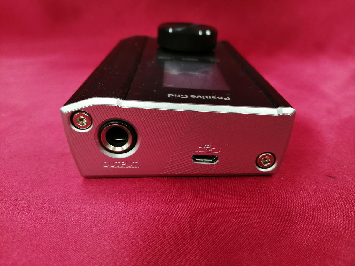 POSITIVE GRID Audio Interface RIFF - Banzai Thrifting | BanzaiHobby