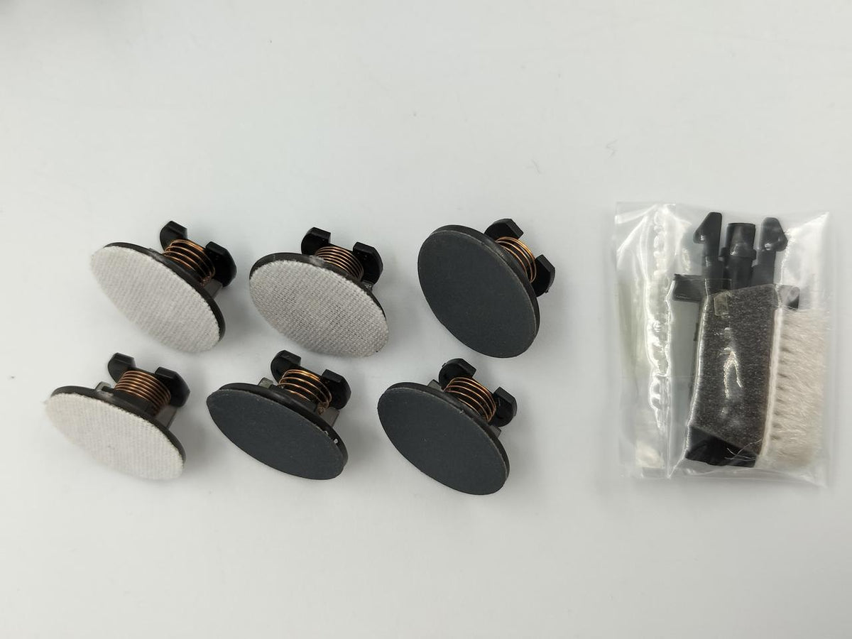 TOMIX Special Vehicles & Others Multi-Rail Cleaning Cars - Banzai Thrifting | BanzaiHobby