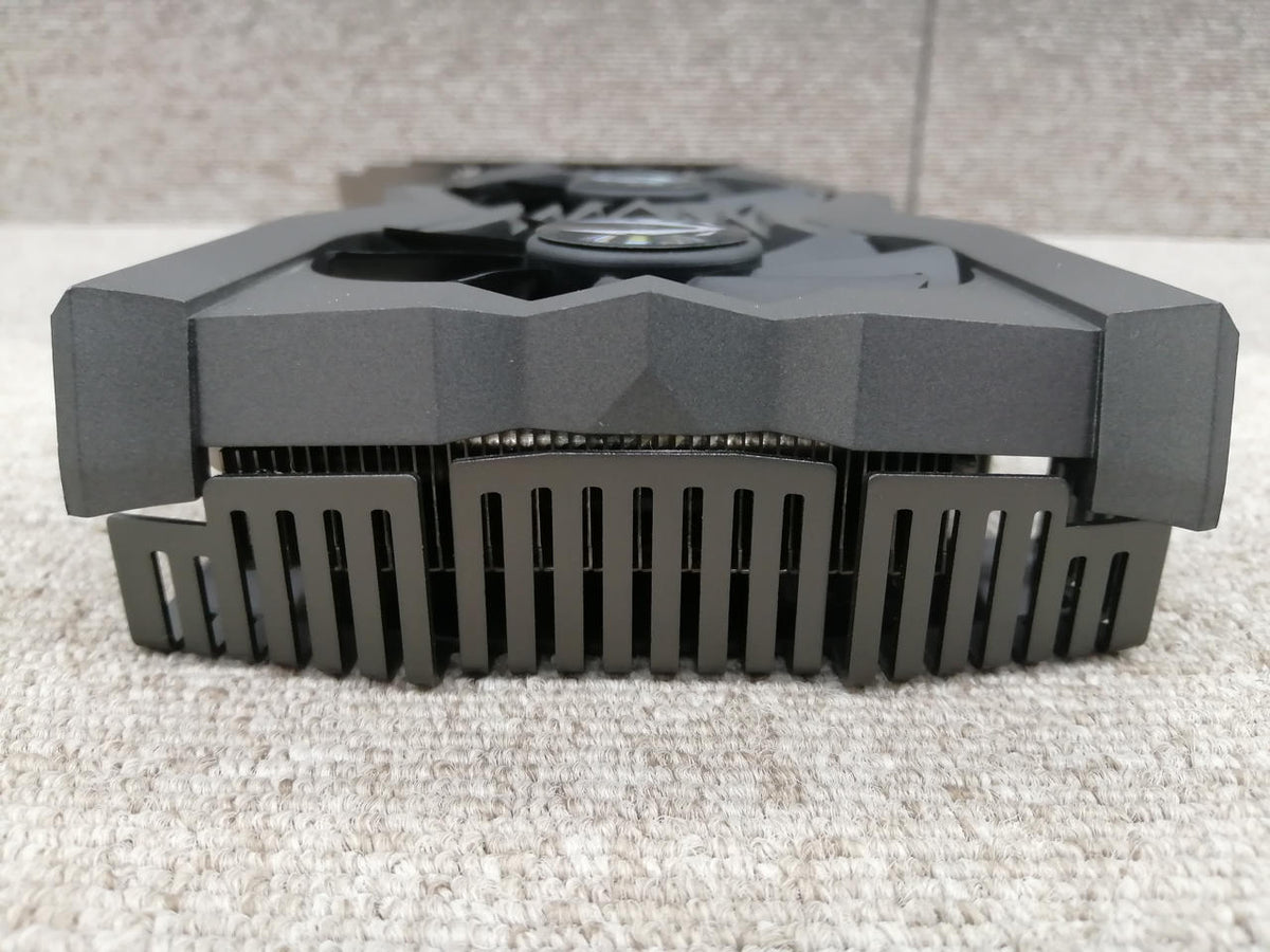ZOTAC NVIDIA / RTX2060 6GB RTX2060 6GB GDDR6 - Banzai Thrifting | BanzaiHobby