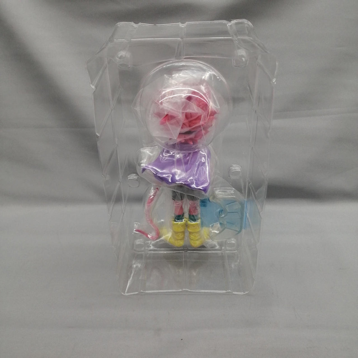 Ichiban Kuji (BANPRESTO) Ichiban Kuji Figure A Prize MASTERLISE - Banzai Thrifting | BanzaiHobby