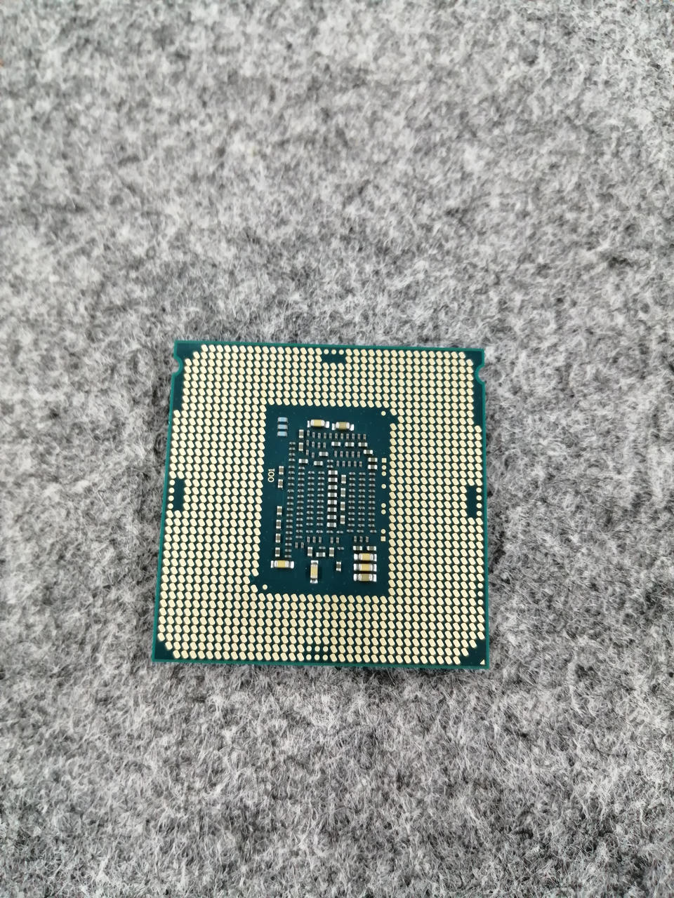 INTEL CPU CORE I7-6700K - Banzai Thrifting | BanzaiHobby