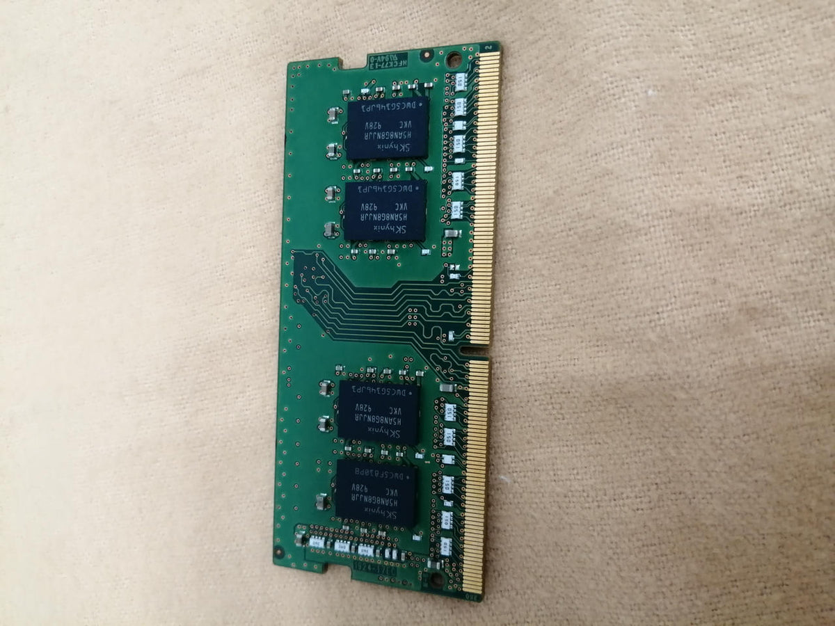 SK HYNIX DDR4 Memory PC4-2666V (8GB) - Banzai Thrifting | BanzaiHobby
