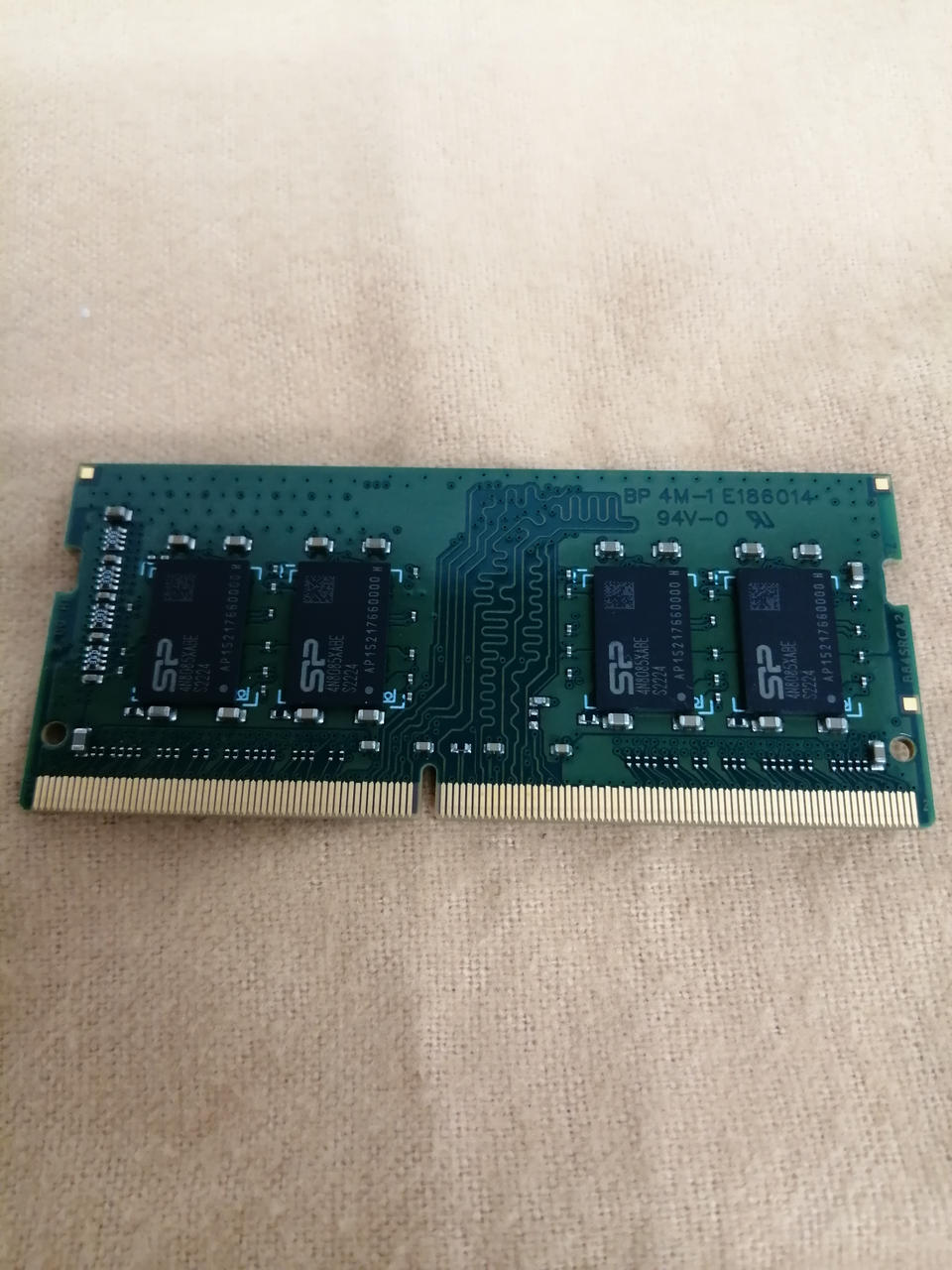 SILICON POWER DDR4-2133(8GB) DDR4-2133(8GB) - Banzai Thrifting | BanzaiHobby