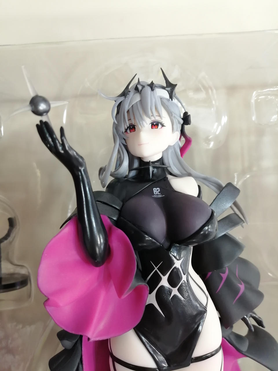 BANDAI Ichiban Kuji Goddess of Victory NIKKE Last One Prize Modernia: Second Aspect - Banzai Thrifting | BanzaiHobby