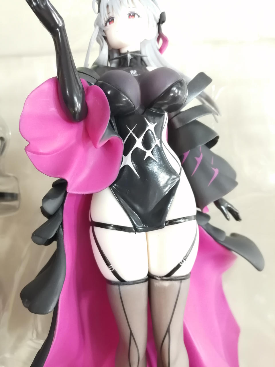 BANDAI Ichiban Kuji Goddess of Victory NIKKE Last One Prize Modernia: Second Aspect - Banzai Thrifting | BanzaiHobby