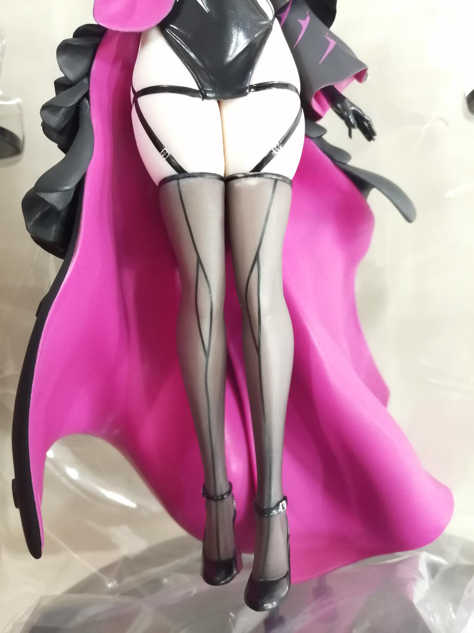 BANDAI Ichiban Kuji Goddess of Victory NIKKE Last One Prize Modernia: Second Aspect - Banzai Thrifting | BanzaiHobby