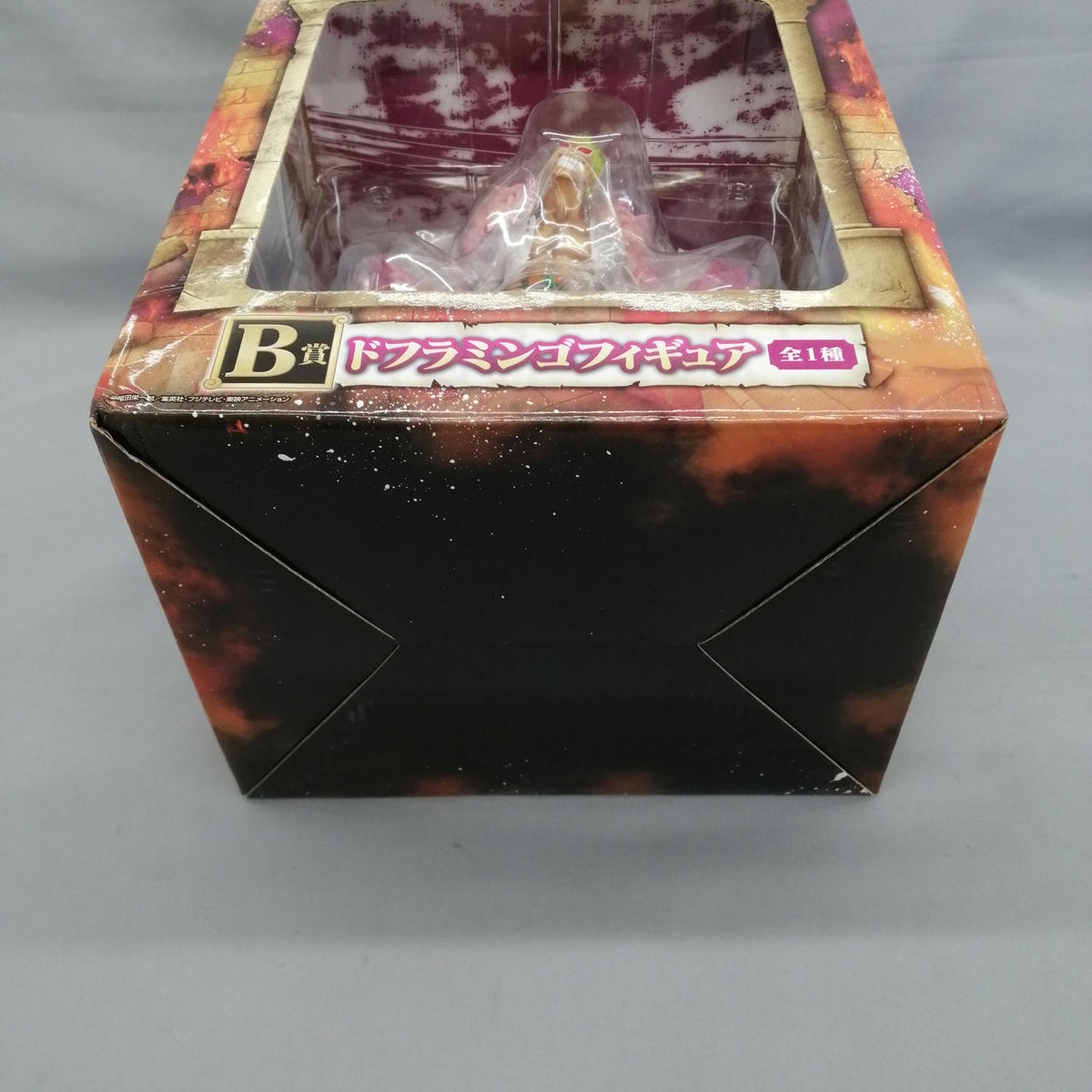 Banpresto Ichiban Kuji One Piece Prize B Doflamingo - Banzai Thrifting | BanzaiHobby