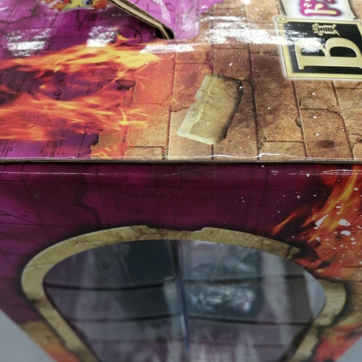 Banpresto Ichiban Kuji One Piece Prize B Doflamingo - Banzai Thrifting | BanzaiHobby