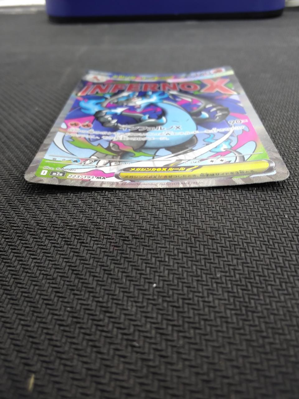 Pokémon Mega Charizard XEX Mega Charizard XEX - Banzai Thrifting | BanzaiHobby