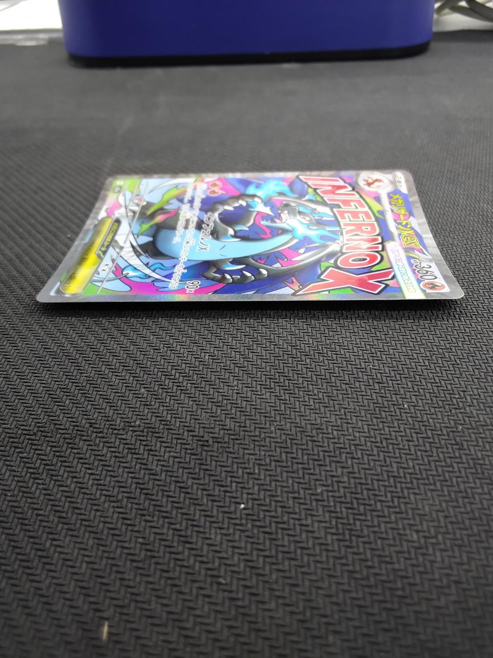 Pokémon Mega Charizard XEX Mega Charizard XEX - Banzai Thrifting | BanzaiHobby