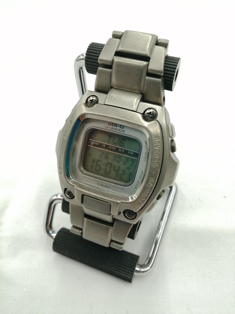 CASIO G-SHOCK MRG-210T - Banzai Thrifting | BanzaiHobby