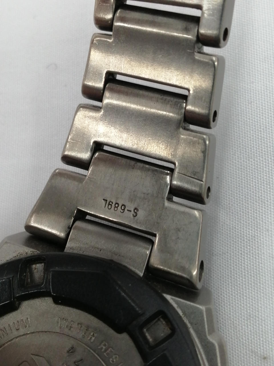 CASIO G-SHOCK MRG-210T - Banzai Thrifting | BanzaiHobby